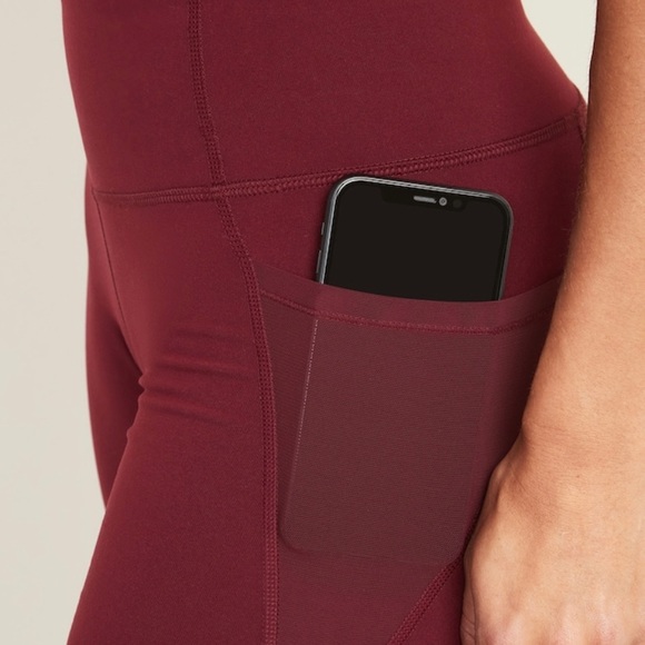 Women’s Compression leggings - Picture 4 of 4